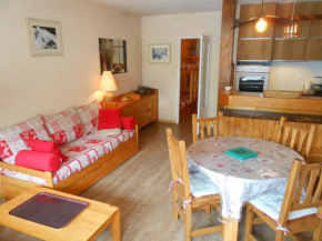 Studio au centre des 2 Alpes avec balcon - Animaux acceptés - FR-1-516-75 Les Deux Alpes